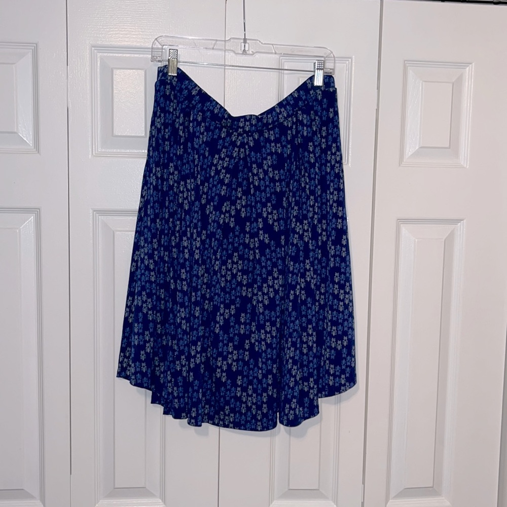 Starry Madison Skirt